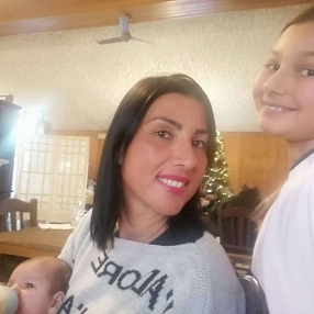 Pinotti, Famiglia a Ardea