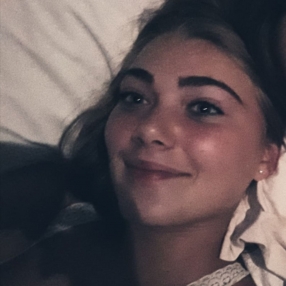 Sofia, Babysitter in Campi Bisenzio