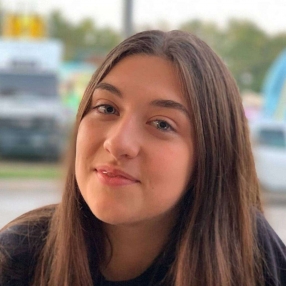 Chiara, Babysitter a Cittadella