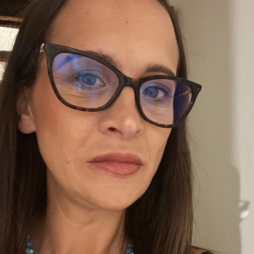 Barbara, Babysitter a Lerici