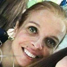 Maria Grazia, Babysitter a Siniscola