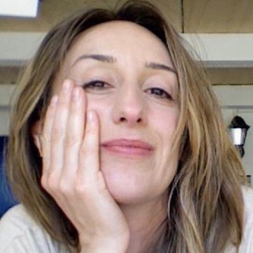 Lorenza, Famiglia a Milano