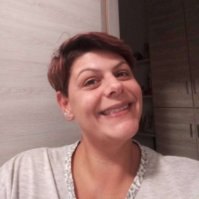 Giuseppina, Babysitter in Battipaglia