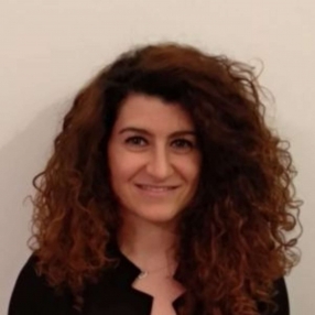 Giulia, Babysitter a Granarolo dell'Emilia