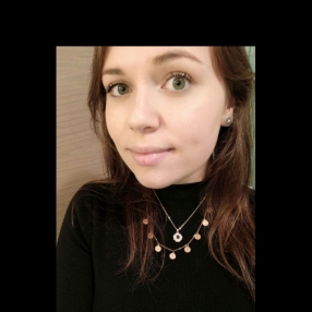 Eleonora, Babysitter a Provincia di Biella