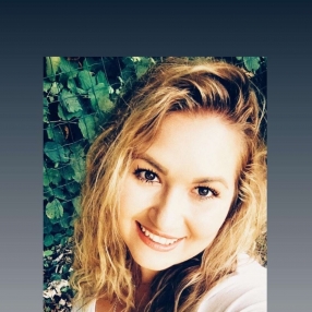 Veronica, Babysitter a Nichelino