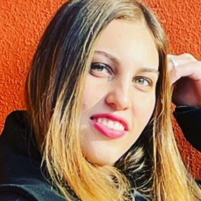 Francesca, Babysitter a Tirrenia
