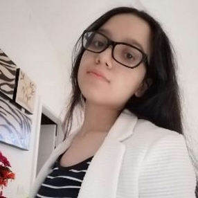 Nesrine, Babysitter a Ceggia