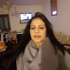 Dalila, Babysitter a Cingoli