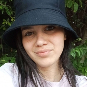 Adriana, Babysitter a Santa Lucia di Piave