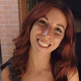 Silvia, Babysitter in Firenze