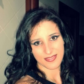 Vanessa, Famiglia a Barcellona Pozzo di Gotto