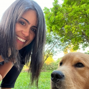 Francesca, Babysitter a Castiglione In Teverina