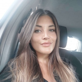 Giulia, Babysitter a Pontremoli