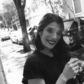 Erika, Babysitter in Mentana