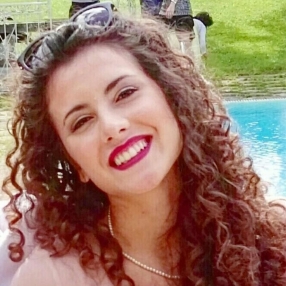 Carla, Babysitter a Sanarica