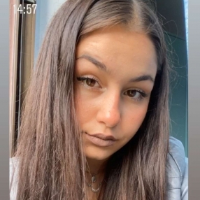 Alessandra, Babysitter a Tolmezzo