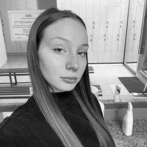 Ludovica, Babysitter in Credaro