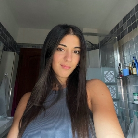 Alessia, Babysitter in Rho