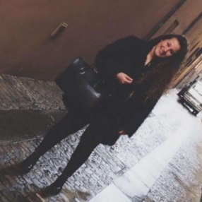 Alessia, Babysitter in Imola