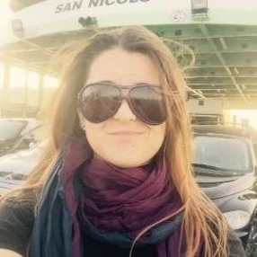 Sara, Babysitter a San Lazzaro
