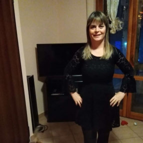 Giuseppina, Babysitter in Fonte Nuova