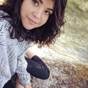 Lucrezia, Babysitter a Roma