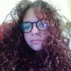 Morena, Babysitter a Luserna San Giovanni