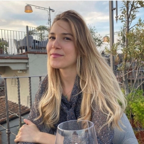 Margherita, Babysitter a Corbetta
