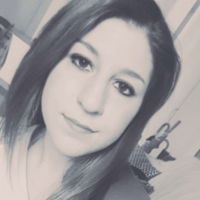 Arianna, Babysitter a Resuttano
