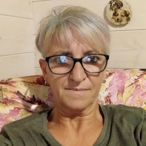 Nadia, Babysitter a Nerviano