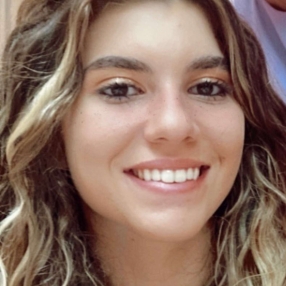 Francesca, Babysitter in Filottrano