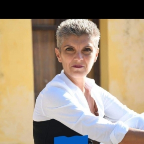 Roberta, Babysitter a Domusnovas