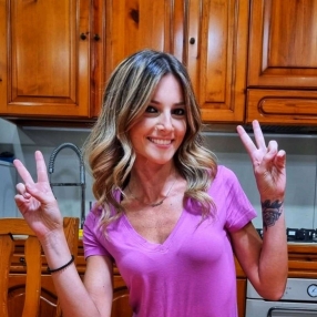 Di Donna, Babysitter a Resuttano