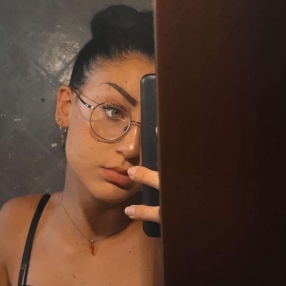 Di Rosa, Babysitter a Sorbara