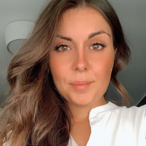 Alessia, Babysitter in Grugliasco