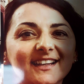 Arianna, Babysitter a Sedegliano