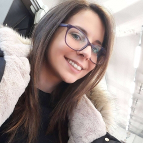 Giulia, Babysitter a Santo Stefano Ticino