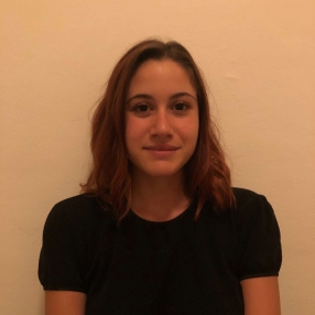 Edy, Babysitter a Settimo Milanese