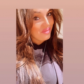 Giusy, Babysitter in San Giuliano Milanese