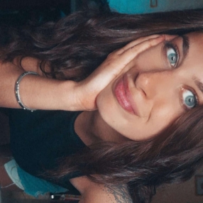 Daniela, Babysitter a Sant'Egidio alla Vibrata