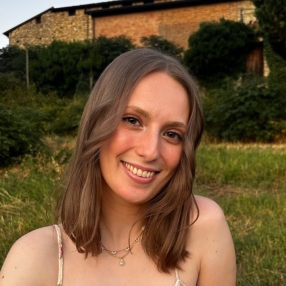 Federica, Babysitter a San Polo