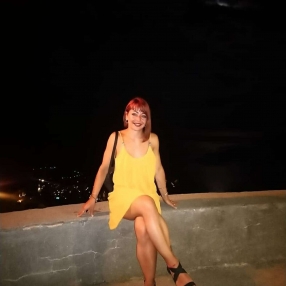 Angela, Babysitter in Calvizzano