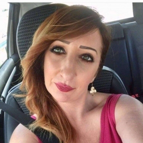 Maria, Babysitter a Rionero In Vulture