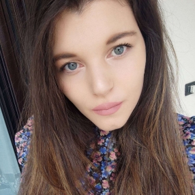 Antonella, Babysitter a Bagnoli Irpino