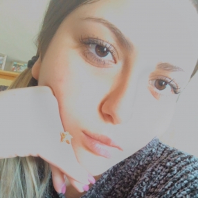Maria, Babysitter a Miglianico