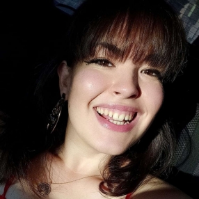 Chiara, Babysitter in Castiglion Fiorentino