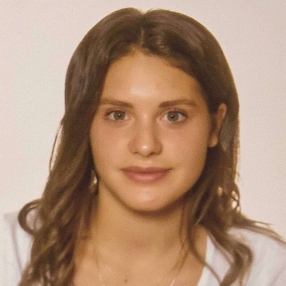 Lucia, Babysitter in Castelfranco Veneto