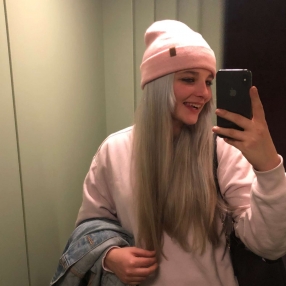 Michela, Babysitter a Calcinato