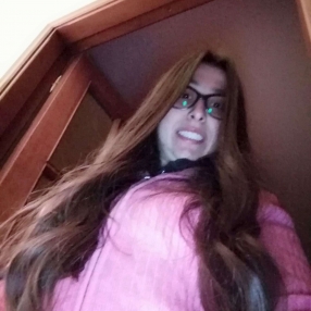 Stefania, Babysitter in Canosa di Puglia